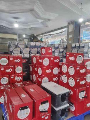 فروش باتری در گروه خرید و فروش وسایل نقلیه در گلستان در شیپور-عکس1