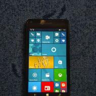 مایکروسافت lumia 640 لومیا 640 دو سیم کارت