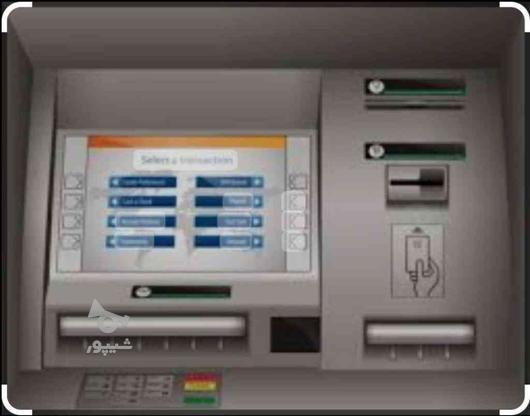 فروش دستگاه عابربانک ATM در گروه خرید و فروش صنعتی، اداری و تجاری در تهران در شیپور-عکس1