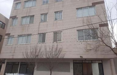 آپارتمان 75 متری پیروزی 14 تاپ لوکیشن