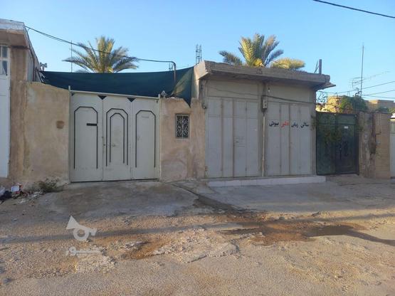 خانه 105 متری در قیروکارزین در گروه خرید و فروش املاک در فارس در شیپور-عکس1