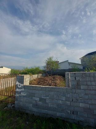 فروش زمین 170 متری نسترن خوش قواره در گروه خرید و فروش املاک در مازندران در شیپور-عکس1