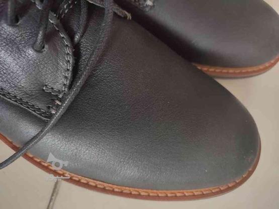 کفش مجلسی کلارک انگلستان در گروه خرید و فروش لوازم شخصی در البرز در شیپور-عکس1