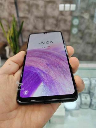 Samsung A33 (128 gig ) در گروه خرید و فروش موبایل، تبلت و لوازم در مازندران در شیپور-عکس1