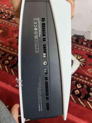 Ps5 فت استاندارد فول گیم در گروه خرید و فروش لوازم الکترونیکی در تهران در شیپور-عکس1