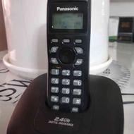 تلفن پاناسونیک تک گوشی ساخت کشور مالزی