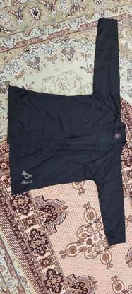 ست پیراهن و شلوار لباس رزمی دفاع شخصی در گروه خرید و فروش لوازم شخصی در گلستان در شیپور-عکس1