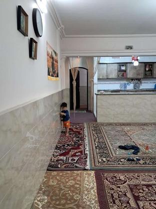 آپارتمان 75 متری یک خواب طبق همکف در گروه خرید و فروش املاک در خراسان رضوی در شیپور-عکس1