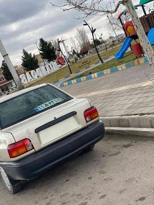 پراید صبا مدل 85 در گروه خرید و فروش وسایل نقلیه در آذربایجان غربی در شیپور-عکس1