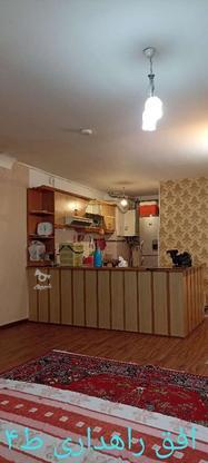 آپارتمان72 متر رحمانیه در گروه خرید و فروش املاک در خراسان رضوی در شیپور-عکس1