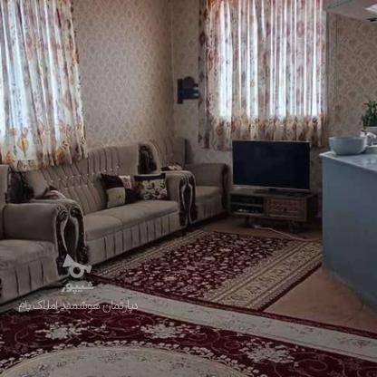 فروش آپارتمان 75 متر در معلم در گروه خرید و فروش املاک در مازندران در شیپور-عکس1