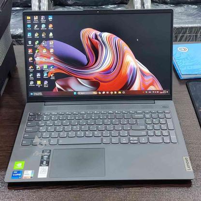 لپ‌تاپ Lenovo مدل Ideapad 5-15ITL05 Type 82FG در گروه خرید و فروش لوازم الکترونیکی در خراسان رضوی در شیپور-عکس1