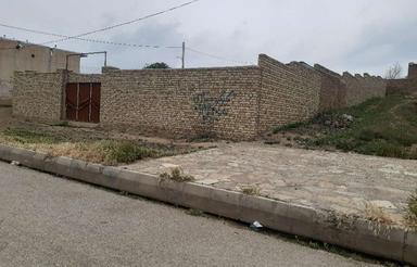 فروش زمین تجاری مسکونی بحر خیابان در روستای عمید آباد زنجان