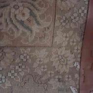 فرش 9متری گردویی