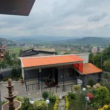 فروش ویلا باغ شیک در بابلکنار 320متر