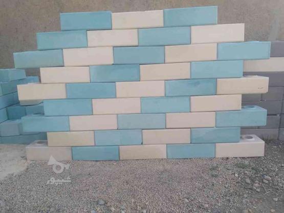 تولید بلوک پازلی برای نخستین بار در استان همدان در گروه خرید و فروش صنعتی، اداری و تجاری در همدان در شیپور-عکس1