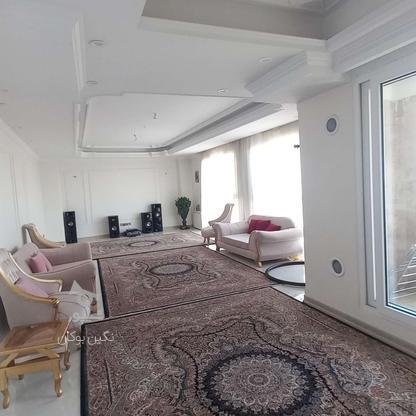 اجاره آپارتمان 148 متر در نیاوران در گروه خرید و فروش املاک در تهران در شیپور-عکس1