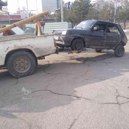 امداد خودرو مراغه حمل از پارکینگ 150 در گروه خرید و فروش خدمات و کسب و کار در آذربایجان شرقی در شیپور-عکس1