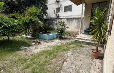 زمین 336متری در فارابی