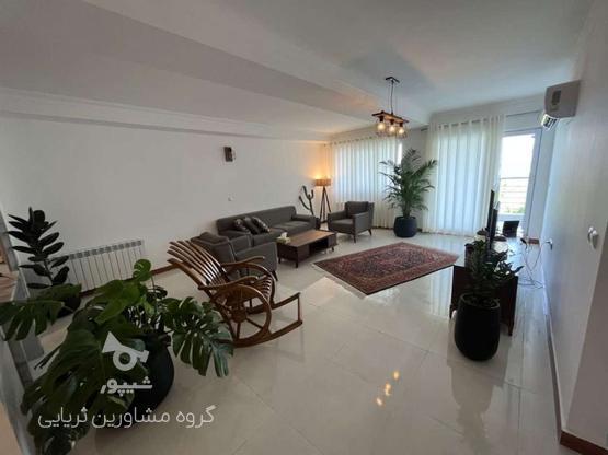 فروش آپارتمان رو به دریا 110 متر در بلوار ساحلی برج ایده آل در گروه خرید و فروش املاک در مازندران در شیپور-عکس1
