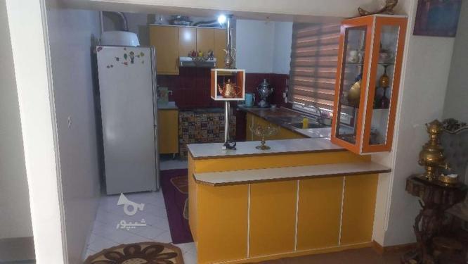 خانه آپارتمان 85متر شقایق جدید بلوک5 در گروه خرید و فروش املاک در سمنان در شیپور-عکس1