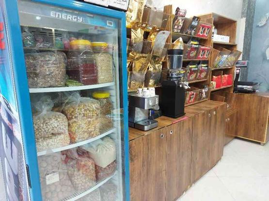خشکبار و آجیل در گروه خرید و فروش خدمات و کسب و کار در تهران در شیپور-عکس1
