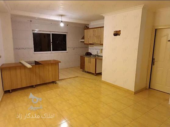 اجاره آپارتمان 65 متر در حمزه کلا در گروه خرید و فروش املاک در مازندران در شیپور-عکس1