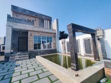 فروش ویلا 123 متر در مرکز شهر - چاف در شیپور