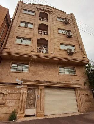 آپارتمان 112 متری طبقه چهارم میدان امام تلار 40 در گروه خرید و فروش املاک در مازندران در شیپور-عکس1