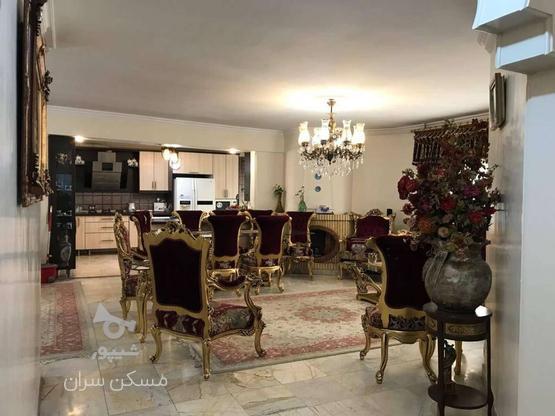 اجاره آپارتمان 156 متر در هروی در گروه خرید و فروش املاک در تهران در شیپور-عکس1