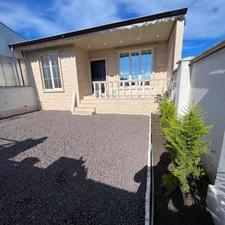 خانه ویلایی 175 متری خوش نقشه در منطقه ای بکر و عالی