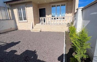 خانه ویلایی 175 متری خوش نقشه در منطقه ای بکر و عالی