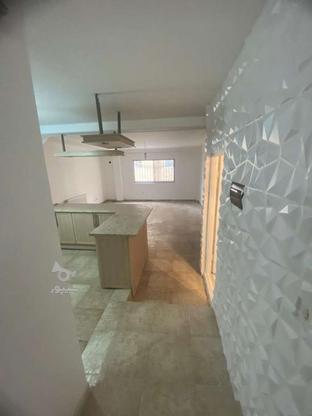 اجاره آپارتمان 90 متر در 16 متری اول در گروه خرید و فروش املاک در مازندران در شیپور-عکس1