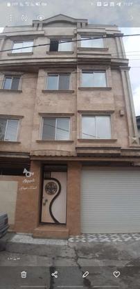 اجاره آپارتمان 120 متر در امام رضا در گروه خرید و فروش املاک در مازندران در شیپور-عکس1