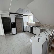 ویلا دوبلکس 300 متری منطقه تهرانی نشین گالشکلام