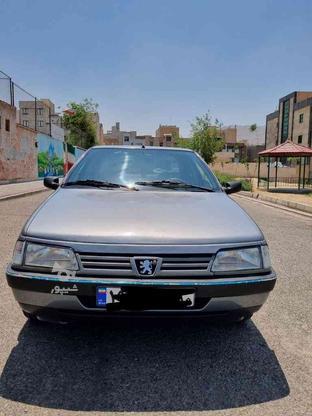 پژو روآ سال مدل 88 در گروه خرید و فروش وسایل نقلیه در تهران در شیپور-عکس1