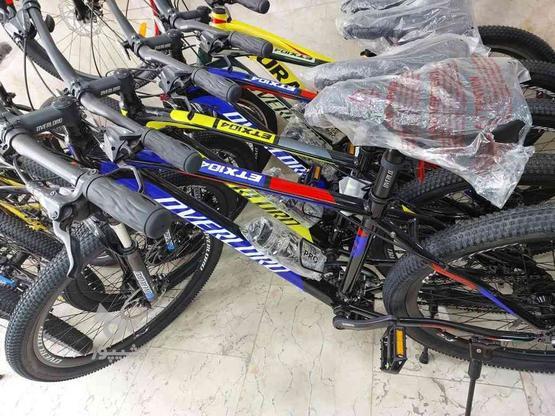 فروش دوچرخه در اقساط بلندمدت با چک صیادی در گروه خرید و فروش ورزش فرهنگ فراغت در مازندران در شیپور-عکس1