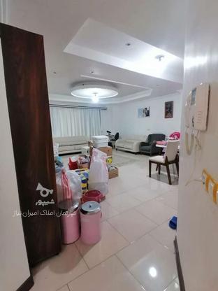 اجاره آپارتمان 100 متر در کوی کارمندان در گروه خرید و فروش املاک در مازندران در شیپور-عکس1