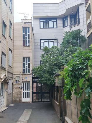143متر با سه طبقه بنا R122بهار شمالی در گروه خرید و فروش املاک در تهران در شیپور-عکس1