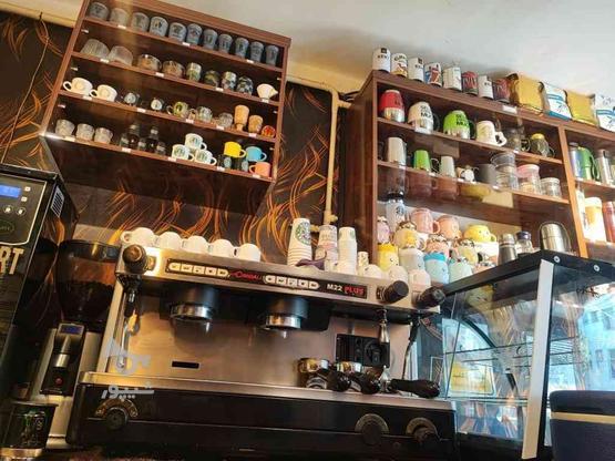 کار در کافه در گروه خرید و فروش استخدام در تهران در شیپور-عکس1