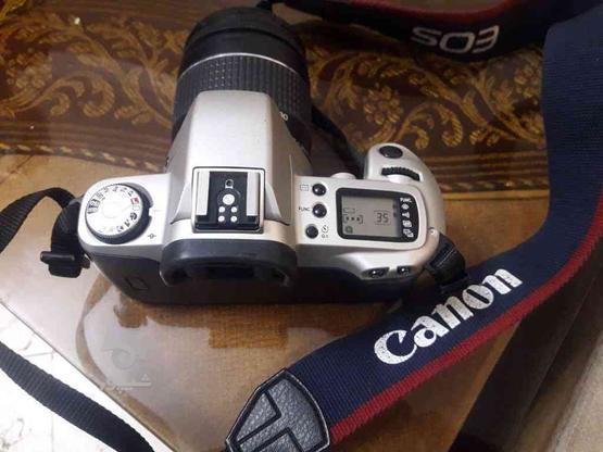 دوربین عکاسی EOS 500 کانن ساخت ژاپن در گروه خرید و فروش لوازم الکترونیکی در تهران در شیپور-عکس1