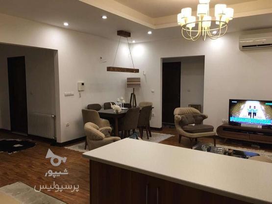 فروش آپارتمان 93 متر در متل قو  در گروه خرید و فروش املاک در مازندران در شیپور-عکس1