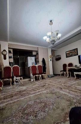 آپارتمان 85 متری در فاز 1 سالن پرده خور در گروه خرید و فروش املاک در تهران در شیپور-عکس1