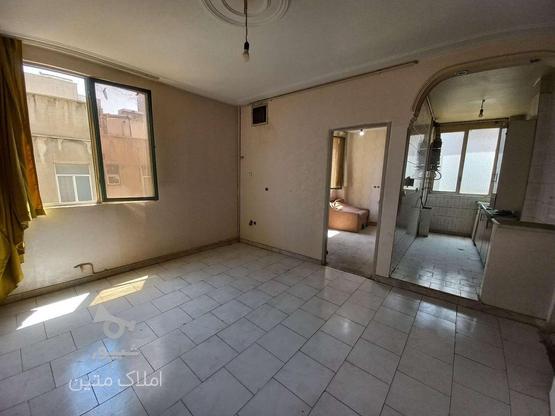 فروش آپارتمان 40 متر در خرمشهر - نواب در گروه خرید و فروش املاک در تهران در شیپور-عکس1