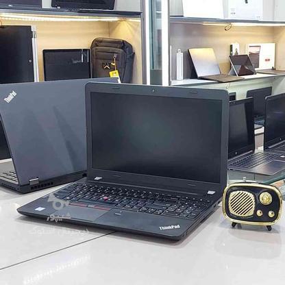 لپ تاپ لنوو i5 نسل 6 رم 8 در گروه خرید و فروش لوازم الکترونیکی در مازندران در شیپور-عکس1