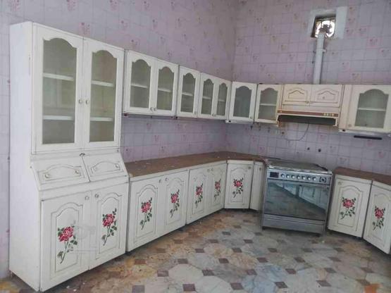فروش یه دست کابینت کامل اشپزخانه بزرگ در گروه خرید و فروش لوازم خانگی در فارس در شیپور-عکس1