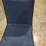 صندلی تاشو قابلیت استفاده درپارک