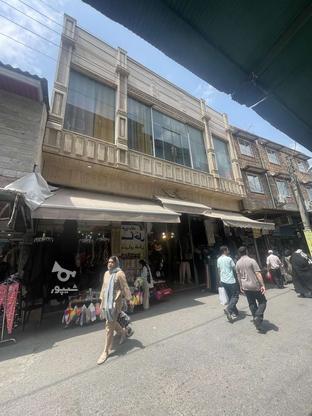 فروش مغازه 10 متری بازار روز ساری در گروه خرید و فروش املاک در مازندران در شیپور-عکس1