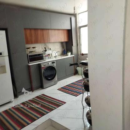 رهن و اجاره آپارتمان 90 متری در معلم در گروه خرید و فروش املاک در مازندران در شیپور-عکس1