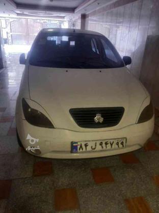 تیبا 2 سفید95 در گروه خرید و فروش وسایل نقلیه در آذربایجان شرقی در شیپور-عکس1